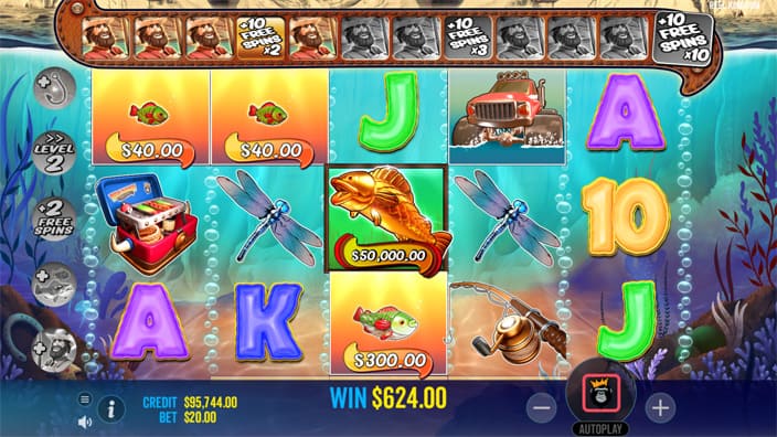 Big-Bass-Splash-slot-money-symbol