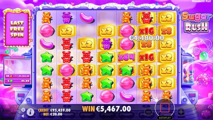 Sugar-Rush-slot-multiplier-spots-feature