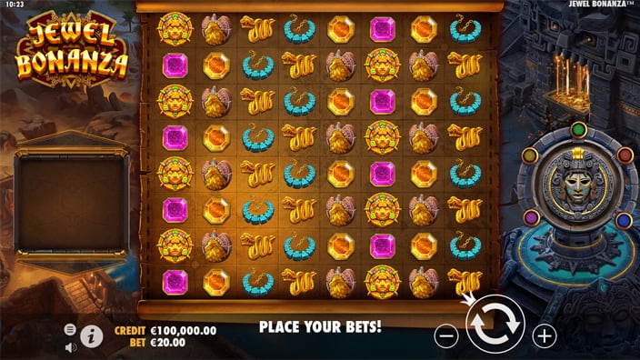 Jewel-bonanza-slot