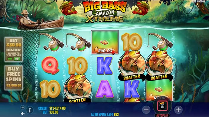 Big-bass-amazon-xtreme-free-spins