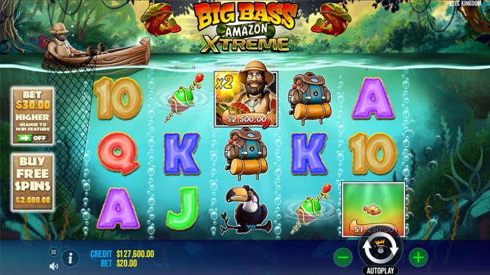 Big-bass-amazon-xtreme-slot