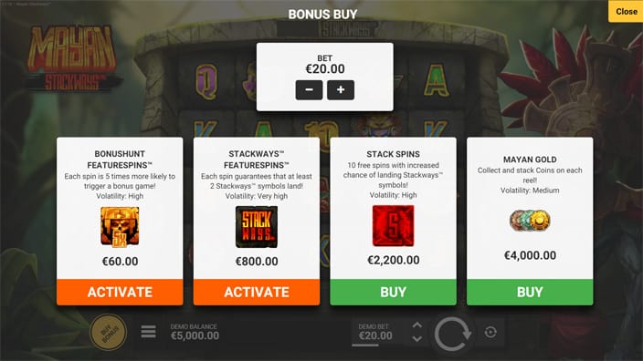 Mayan-Stackways-slot-buy-feature