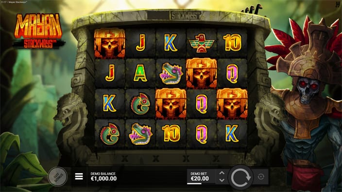 Mayan-Stackways-slot-free-spins