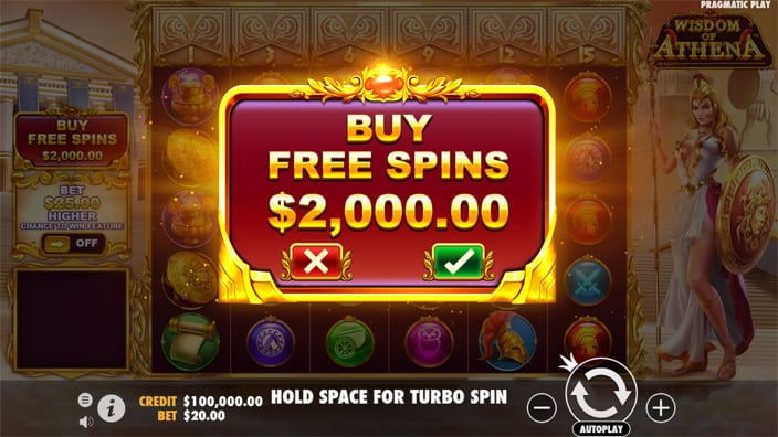 Wisdom-of-Athena-slot-buy-feature