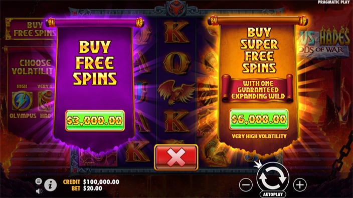 Zeus-vs-Hades-Gods-of-War-slot-buy-feature