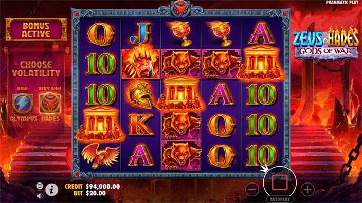 Zeus-vs-Hades-Gods-of-War-slot-free-spins