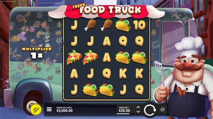 Fred-s-food-truck-slot