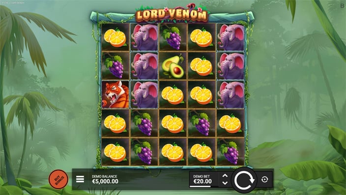 Lost-venom-slot