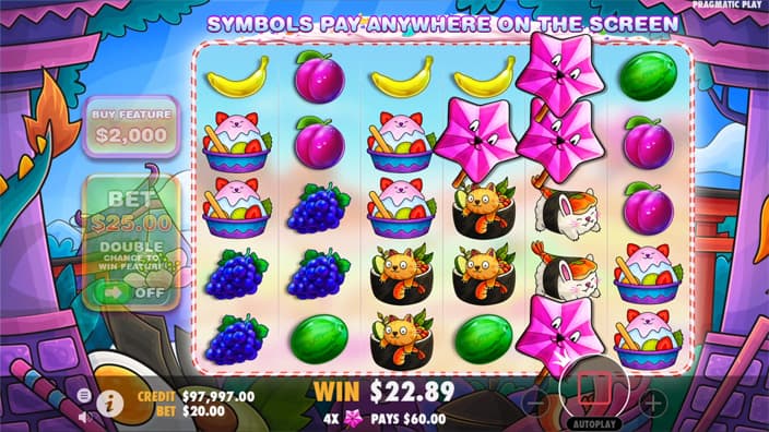 Oishii-Bonanza-slot-free-spins