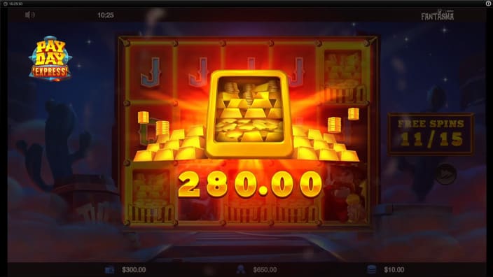 Payday-Express-slot-big-win