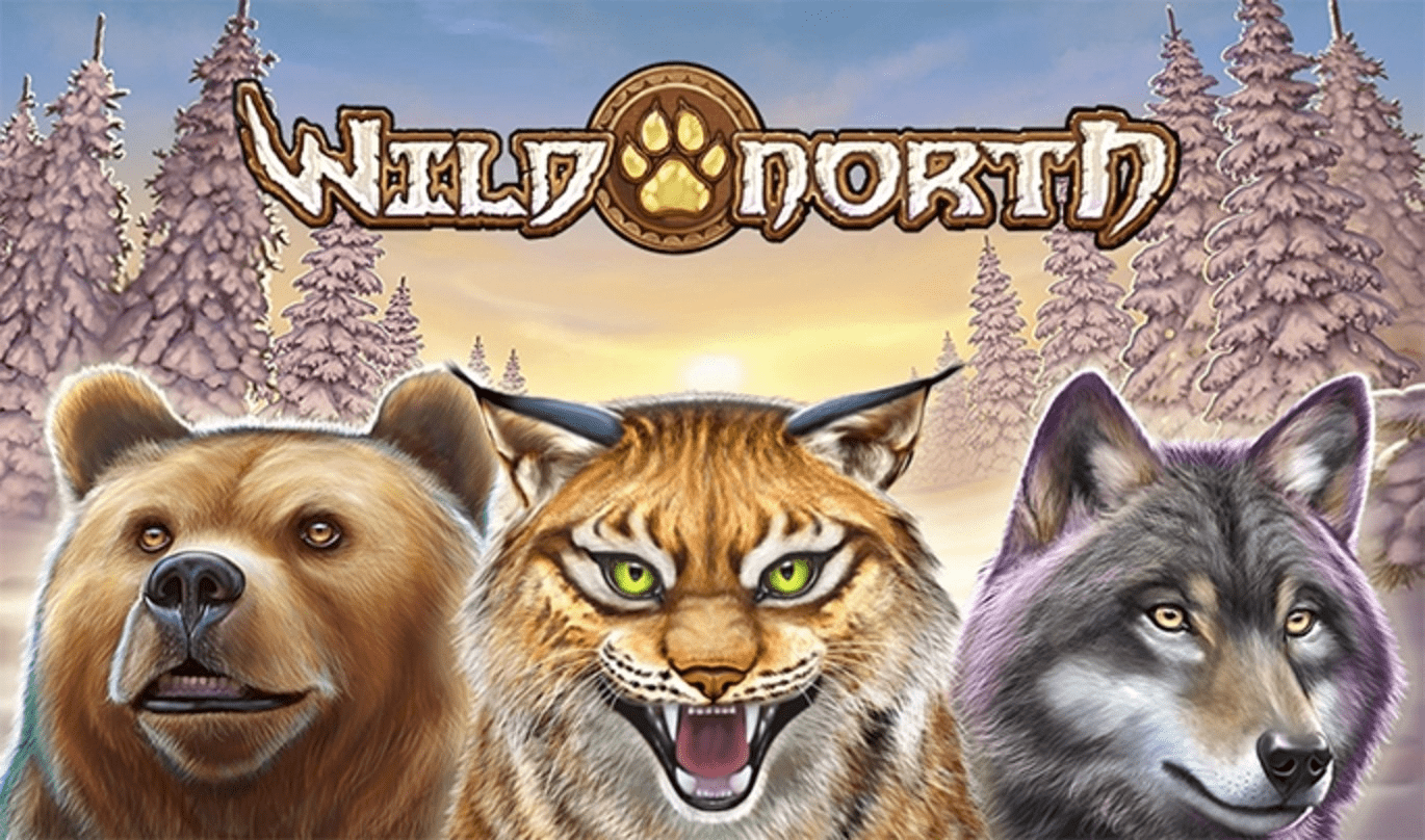 Wild North slot cover image