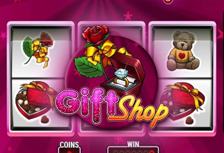 Gift Shop slot cover image