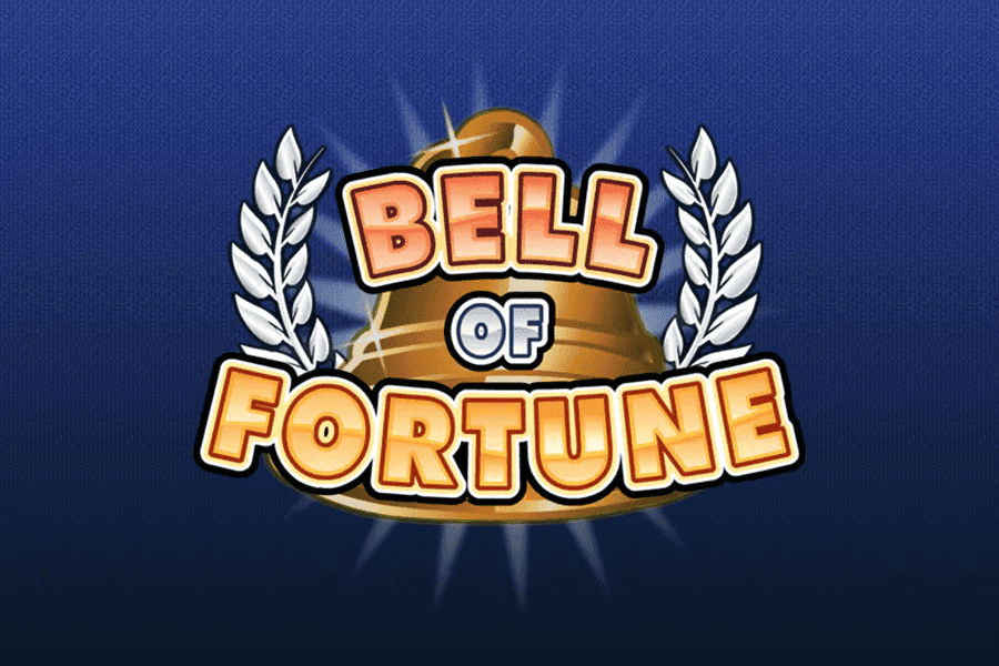 Play Bell of Fortune slot cover image