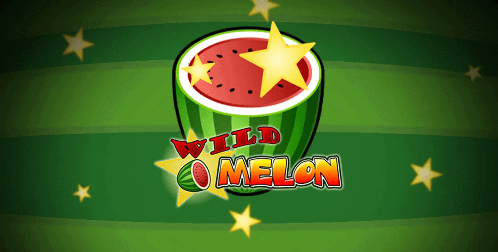 Wild Melon slot cover image