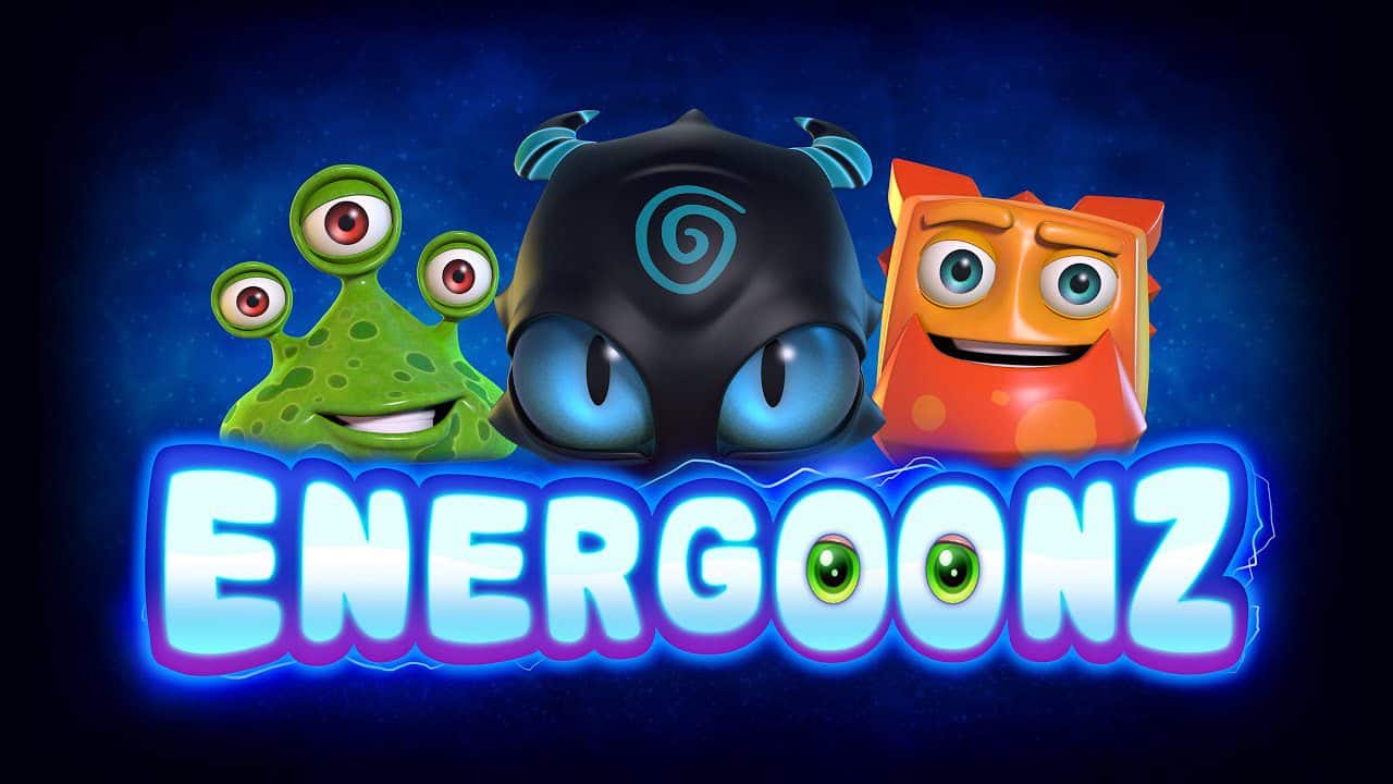 Energoonz slot cover image