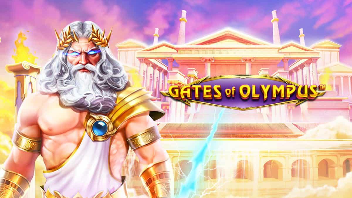 bonust tiime Gates Of Olympus