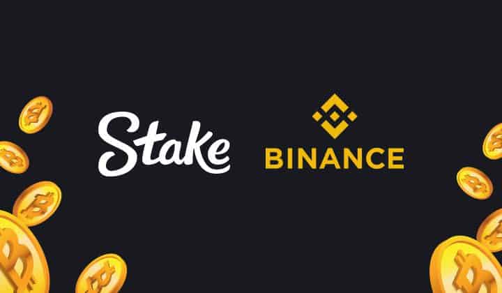 Stake-binance