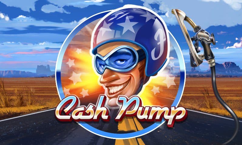 Cash Pump slot cover image