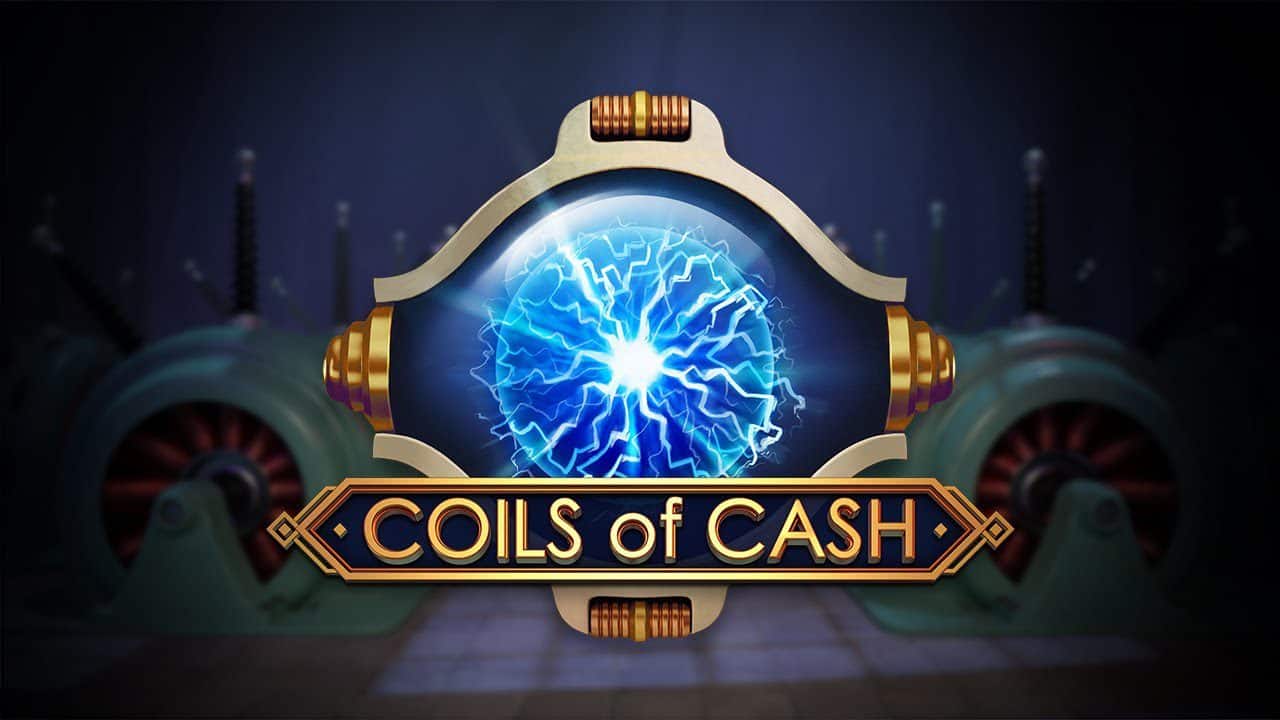 Coil of Cash slot cover image