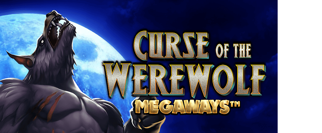 Curse of the Werewolf slot cover image