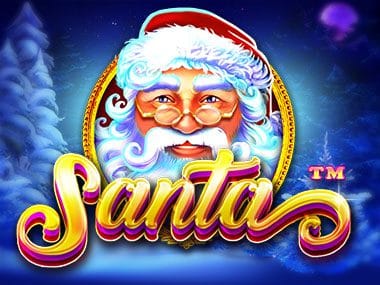 Santa slot cover image