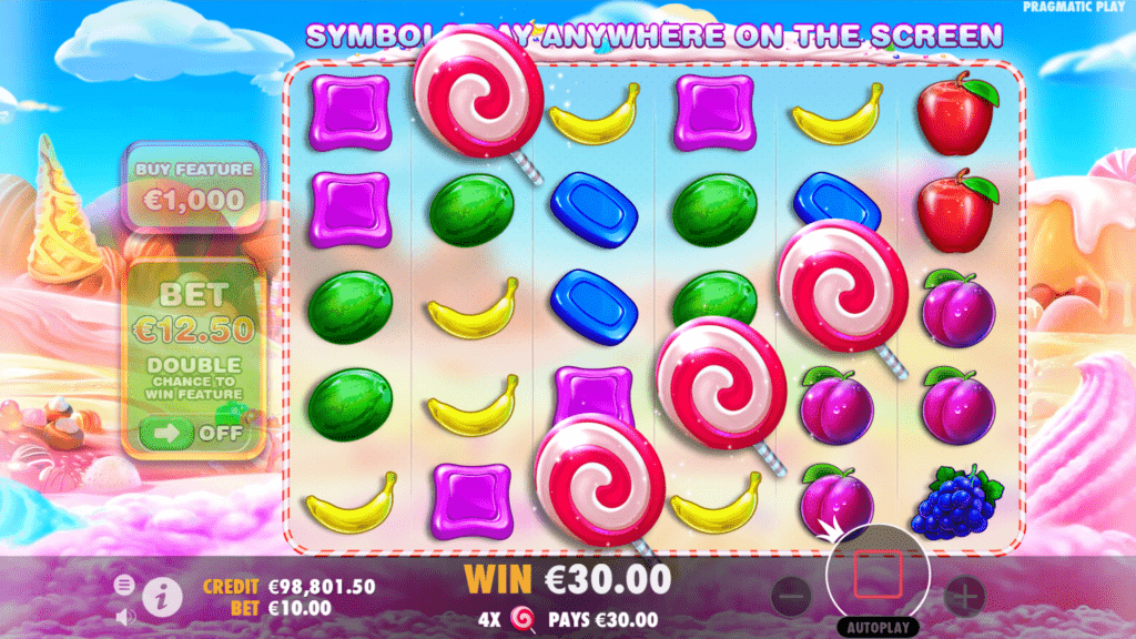 Sweet-bonanza-free-spins