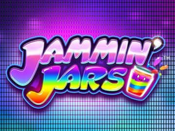 Jammin’ Jars slot cover image