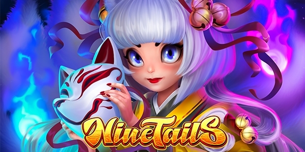 Nine Tails slot cover image