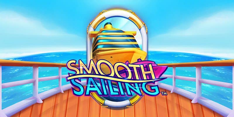 Smooth Sailing slot cover image