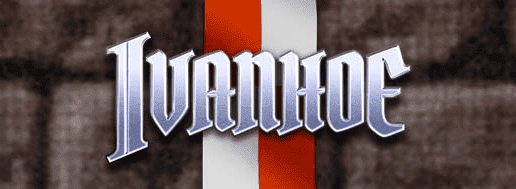 Ivanhoe slot cover image