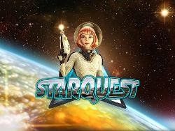 Starquest slot cover image