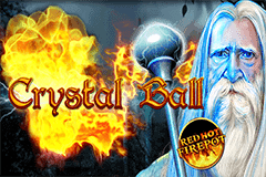 Crystal Ball Firepot slot cover image