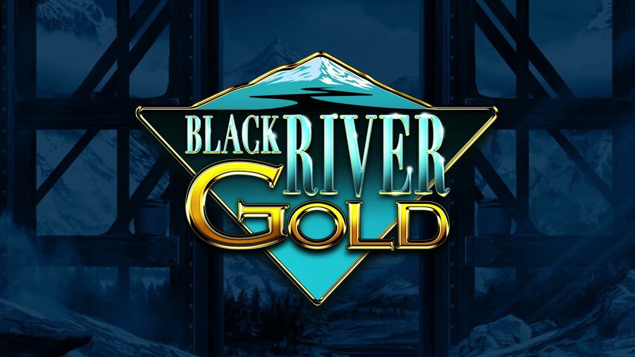 Black River Gold slot cover image