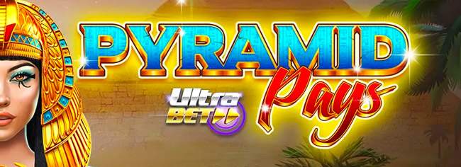 Pyramid Pays slot cover image