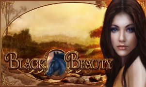 Black Beauty slot cover image