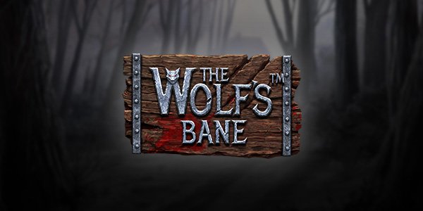 The Wolfs Bane slot cover image