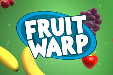 Fruit Wrap slot cover image