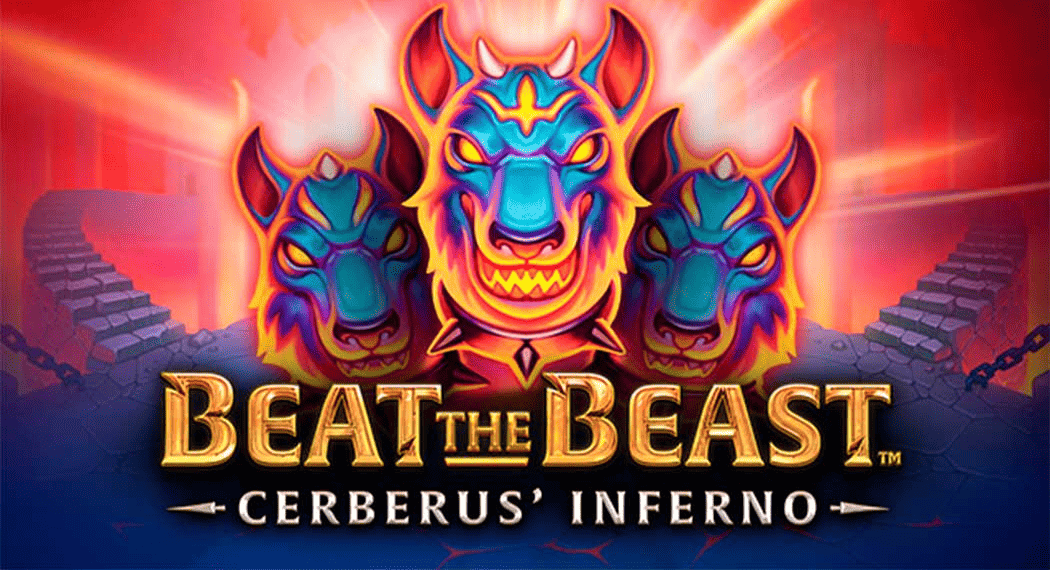 Beat the Best Cerberu’s slot cover image