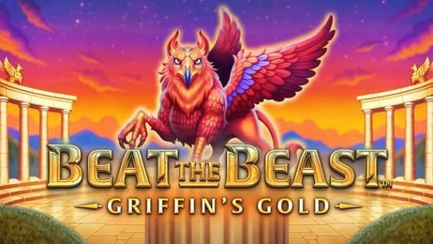 Beat the Beast Griffin’s slot cover image