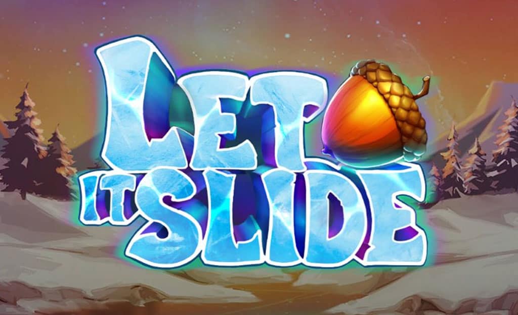 Let it Slide slot cover image