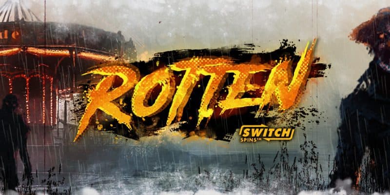 Rotten slot cover image