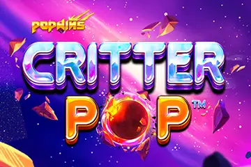 CritterPop slot cover image