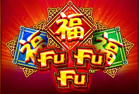 FU FU FU slot cover image