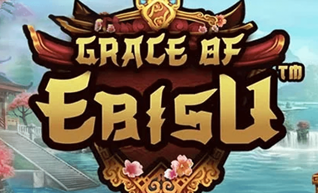 Grace of Ebisu slot cover image