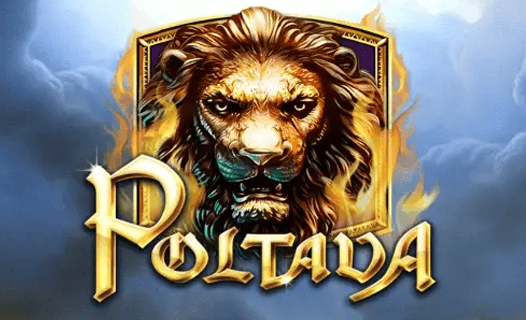 Poltava slot cover image