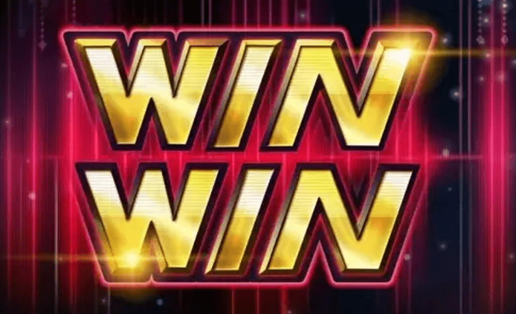 Win Win slot cover image