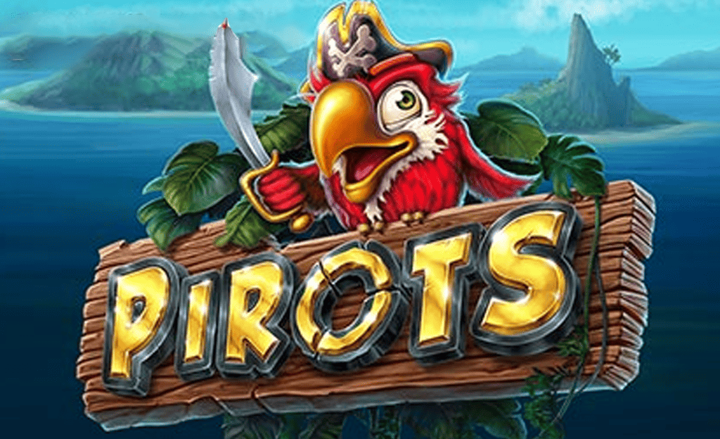 Pirots slot cover image