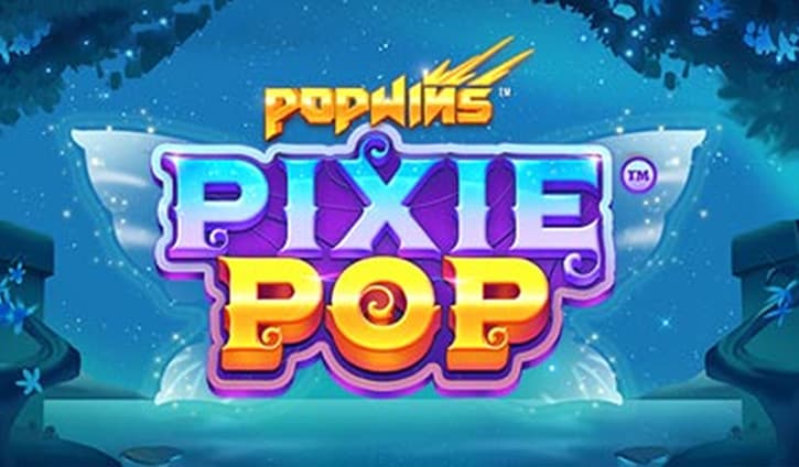 PixiePop slot cover image