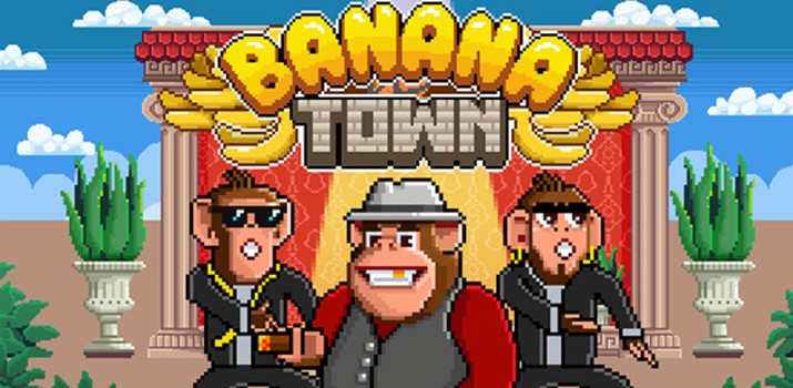 Banana-Town