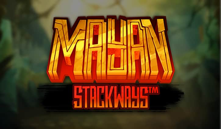 Mayan Stackways slot cover image